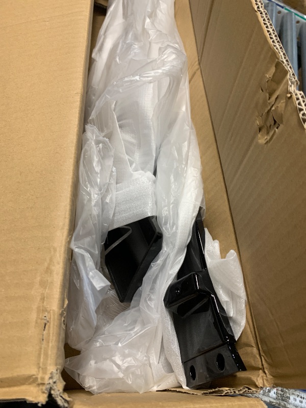 Photo 1 of ***MISSING RIGHT SIDE PIECE MAY BE BROKEN***
MUTUSAISI Front Lip Splitter for VW JETTA MK6 2015-2018 Accessories