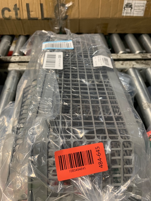 Photo 1 of ***LIDS BROKED***
Universal Dishwasher Cutlery Basket Replacement WD28X10128 Dishwasher Utensil Silverware Basket, Compatible with Part No. AH959351, EA959351, PS959351, WD28X10127, WD28X10132