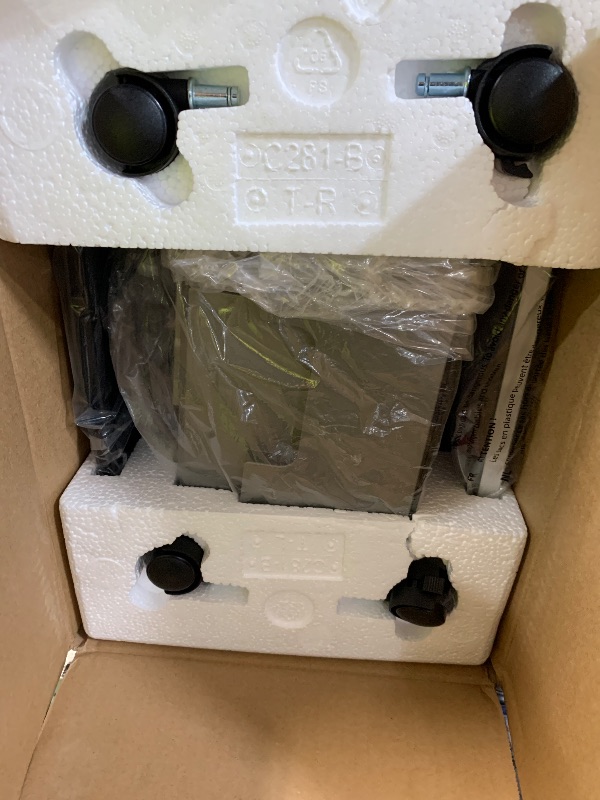 Photo 1 of ***DAMAGED - SEE NOTES/PICTURES***BONSEN 14-Sheet Cross Cut Heavy Duty Paper Shredder for Home Office