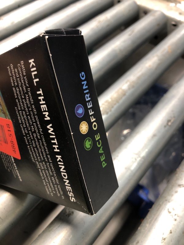 Photo 1 of ***FACTORY SEALED***Bloomburrow Squirreled Away Commander Decks - Magic the Gathering - EN