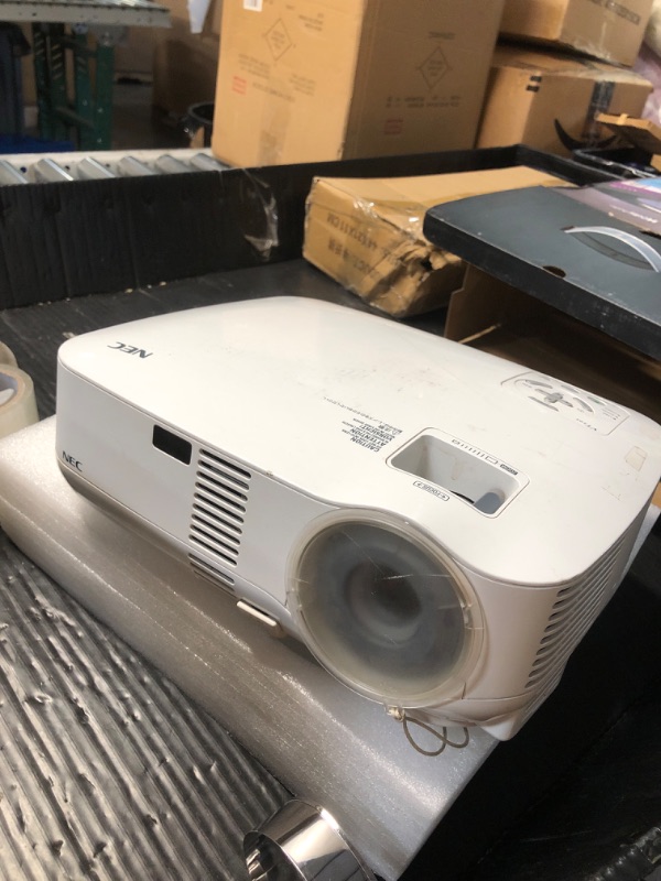 Photo 1 of [2500 ANS ? 50W] Alvar Outdoor Projector 4K Support with WiFi 6 and Bluetooth, dbx-tv Sound, Built in NetfIix App & DoIby Audio Proyector, Auto Focus & Keystone Smart for Soccer Match