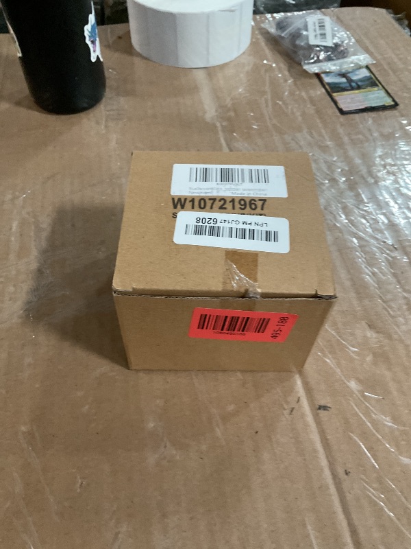 Photo 1 of [2026 upgraded] BlueStars W10721967 Washer Pulley Clutch Kit & W10006384 Drive Belt – For Whirlpool Kenmore Maytag - Replaces W10006356 W10006354 PS10057144 W10326374 AP6014712 WTW5000DW1 MVWX655DW1