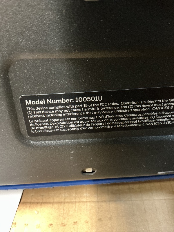 Photo 1 of **missing CHARGER**Segway Ninebot C2 Lite Electric Scooter