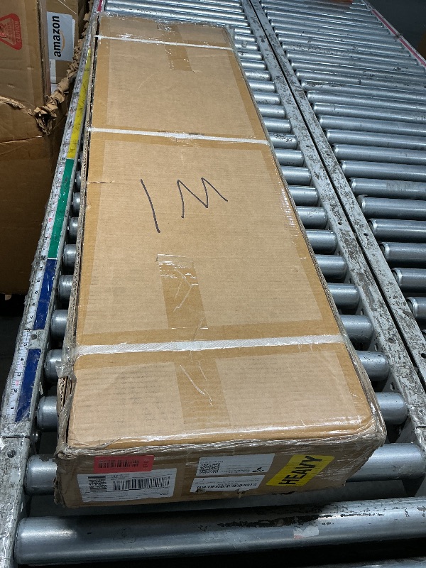 Photo 1 of ** FACTORY SEALED**

Master Of Light F40T12/CW 48" 40W Fluorescent Tube 4100K Cool White T12 2PK