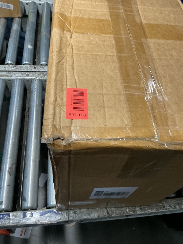 Photo 1 of ** FACTORY SEALED**

48 Pack Glass Cylinder Vases 4,6,8,10 Inch Tall Clear Flower Vase Hurricane Floating Candle Holder for Table Centerpiece Wedding Home Decor