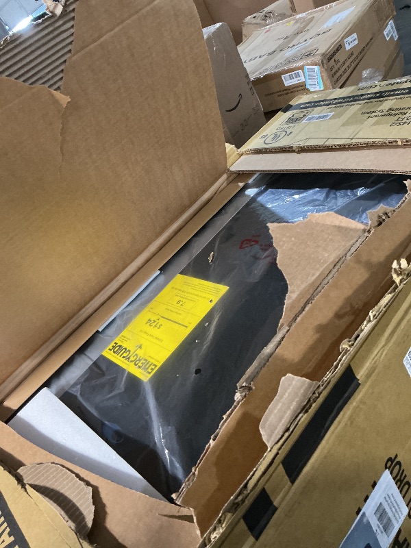 View 2 of ***NO WINDOW KIT*** Whynter Portable Air Conditioner 14,000 BTU Dual Hose 500 Sq Ft ARC-14S
***ALLOW UPRIGHT FOR 24 Hrs BEFORE USE***