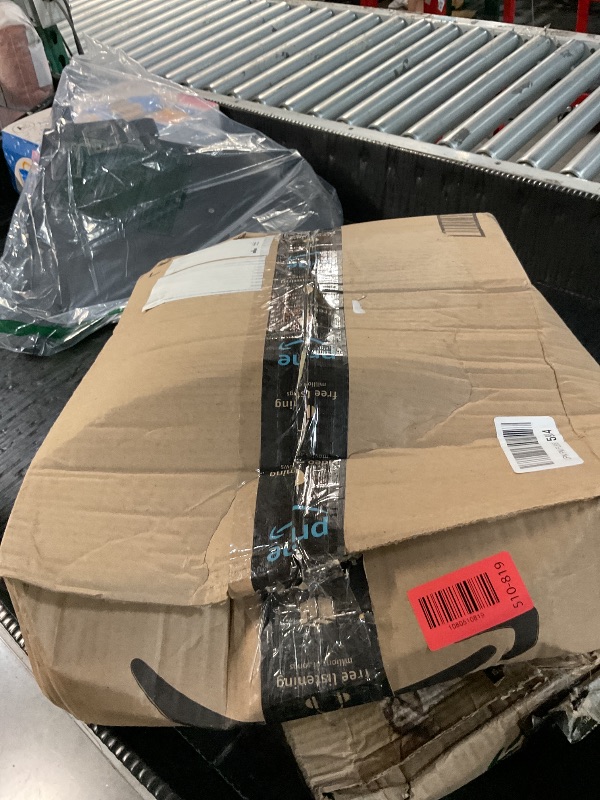 Photo 1 of ***MISSING HARDWARE AND KNOBS***CAROTE Nonstick Pots and Pans, Induction Titanium Cookware Set 16pcs Kitchen Cooking Sets, Pot and Pan Non Stick w/Frying pan (PFOS, PFOA Free)