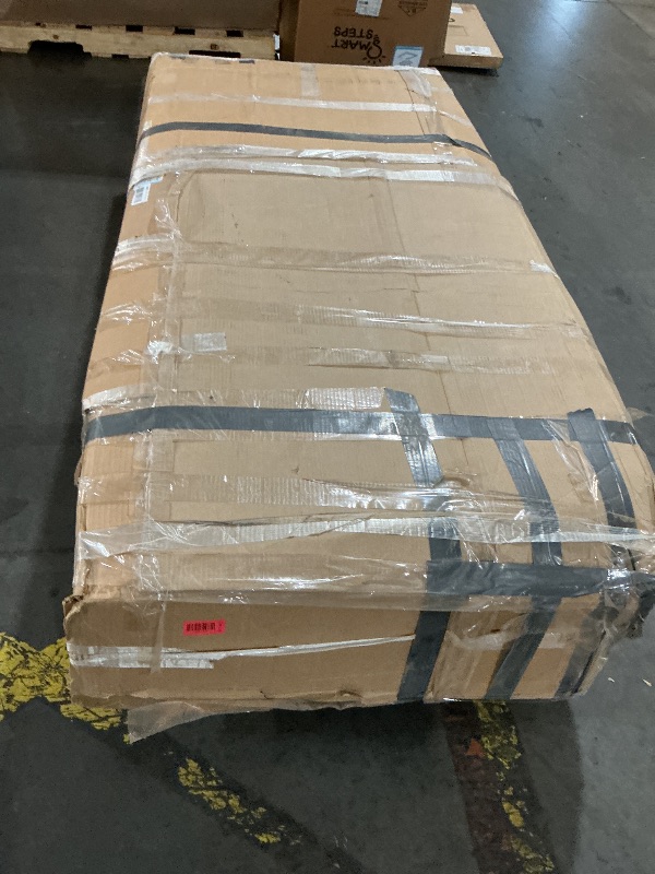 Photo 1 of ***PALLET PICKUP - TRUCK/TRAILER PICKUP ONLY***
BEDingly Twin Size Mattress, 12 Inch Luxury Hybrid Twin Mattress in a Box, Medium Firm Mattresses with Cooling Gel Memory Foam & Pocket Springs, Double Additional Support, 365-Night Trial