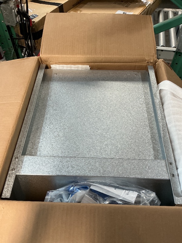 Photo 1 of * BENT* GADFISH 60 lbs Large Automatic Dog Feeder, Outdoor Heavy Duty Pet Feeder for Large Breed Dogs, with Viewing Window and Lockable Door