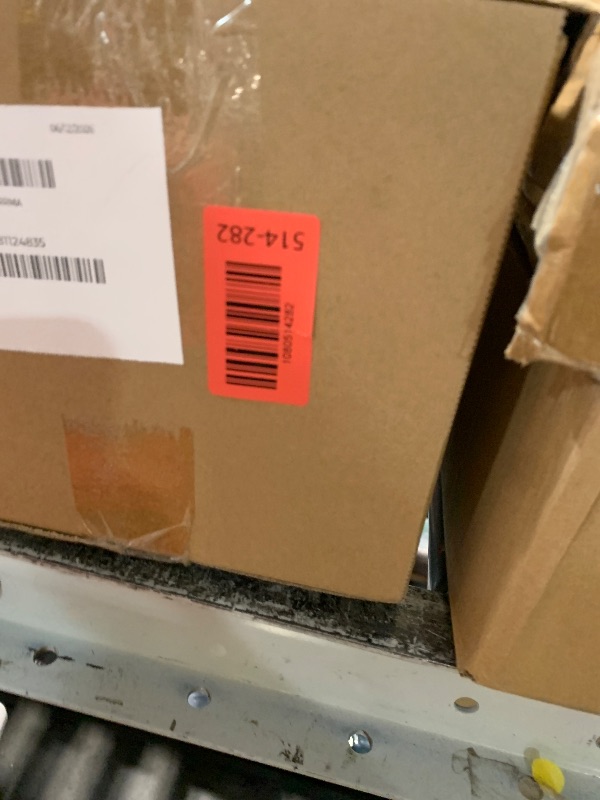 Photo 1 of [2 PACK] Upgraded DA97-08348A Refrigerator Door Shelf Bin Replacement for Samsung Refrigerator Parts RS265TDRS RS25H5111BC RS25H5111SR Door Shelf,DA63-05215A for Samsung Fridge Middle Door Shelves