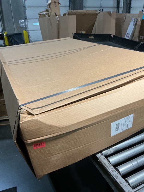 Photo 1 of ***FACTORY SEALED***
SportRack Vista XL Rear Opening Cargo Box,Black