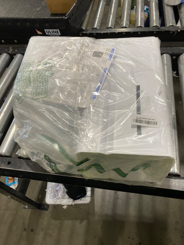 Photo 1 of 13L/3.43Gal Humidifier Large Room, 800ft² Coverage, 100H Runtime, Auto Humidity Control, Top Fill, Humidifiers for Bedroom, 35dB Quiet, Sleep Mode, Aroma Diffuser, 24H Timer, Auto Shut-off Protection