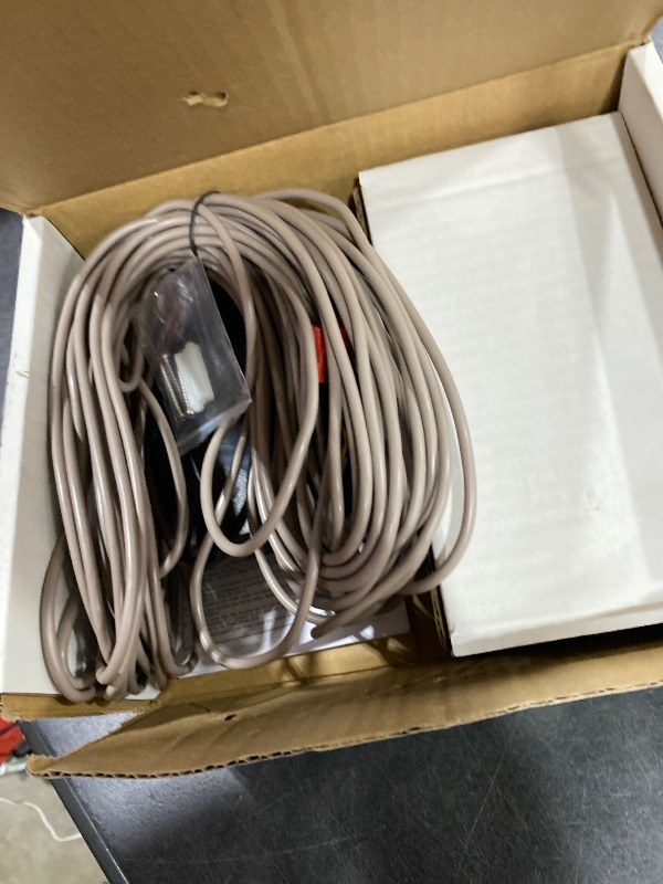 Photo 1 of Bzcovac AQWHR18 AquaPalm Add-On Handheld Control Unit for Jandy RS Pool Control Systems, Includes R0687300 Handheld Unit & R0686300 J-Box Module