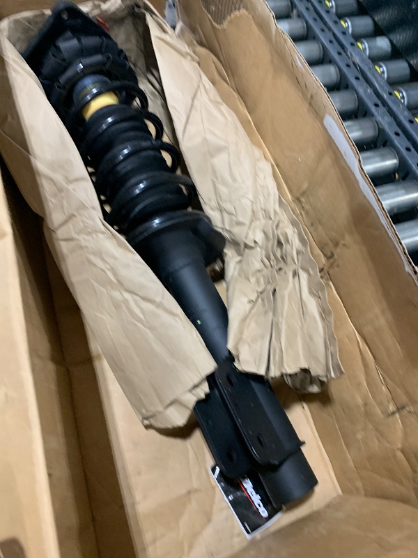 Photo 1 of ACDelco Gold 903-848RS (19471450) Rear Suspension Strut and Coil Spring Assembly