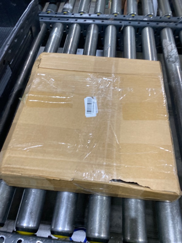 Photo 1 of AF45 Commercial Deep Fryer Filter, 13.75"x13.75", Food-Grade 304 Stainless Steel Material, 550 Micron Filter Screen, Extends Oil Life 40%, Compatible with Various Brands Such as Pitco, Avantco, Etc