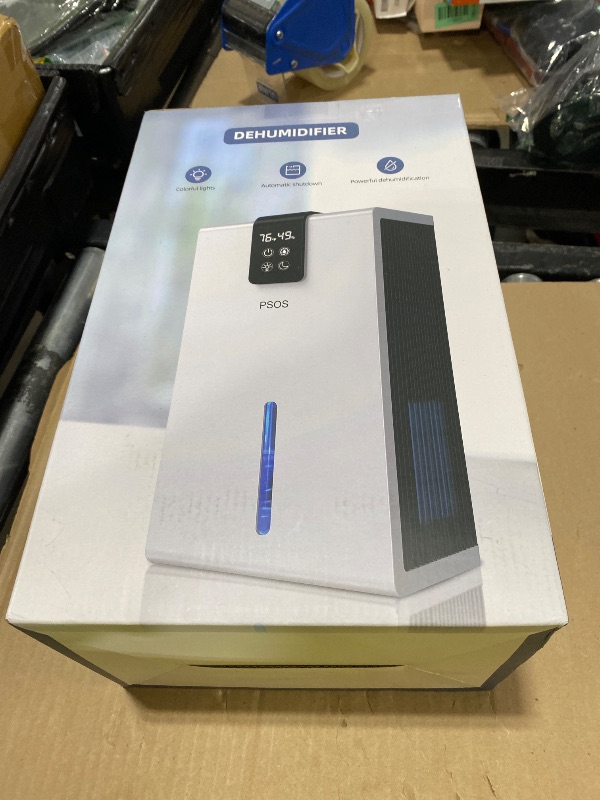 Photo 1 of Dehumidifier, Dehumidifiers for Home