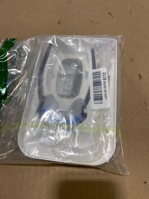 Photo 1 of ResMed AirFit N30 Frame System - For Nasal CPAP Mask - Replacement CPAP Accessories - Without Headgear - Medium