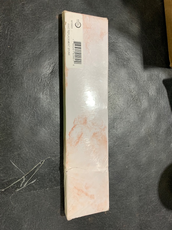 Photo 1 of Mercer Culinary Fine Aluminum Oxide Replacement Stone
