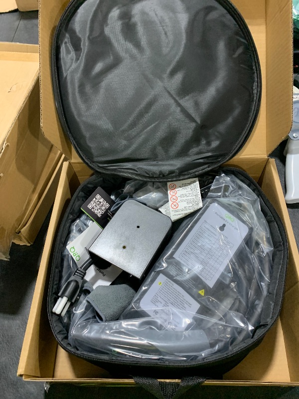 Photo 1 of QPQ Level 1/2 Tesla Charger 16A, Portable Electric Car EV Charger for Tesla Models Y/X/3/S, 21FT Cable 240V NEMA 6-20 Plug 120V NEMA 5-15 Adapter, NACS Connector, 3.5KW Home EV Charging Station