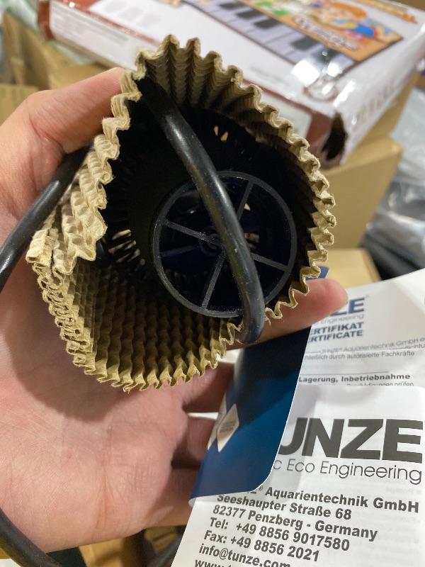 Photo 1 of Tunze NanoStream 6015.005 Eco