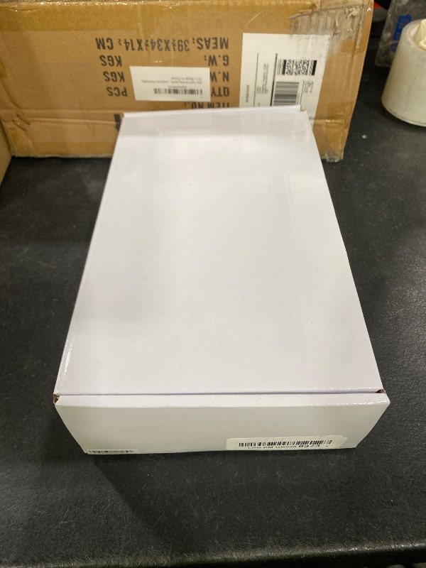 Photo 1 of uAttend JR2000 Biometric Fingerprint, RFID, PIN Time Clock for Small Business – Cloud-Based Attendance System with Optional Payroll Integration – All-in-One System