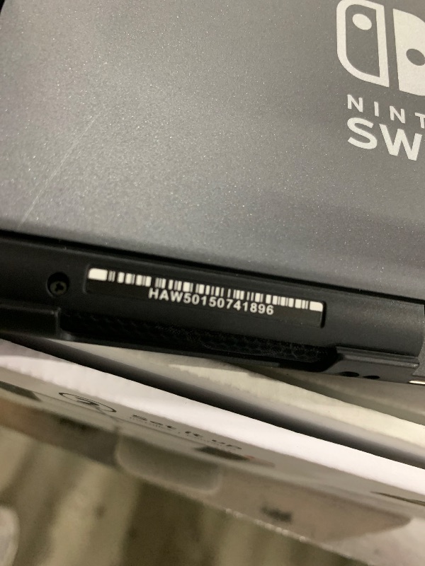 Photo 1 of Nintendo Switch 2 System