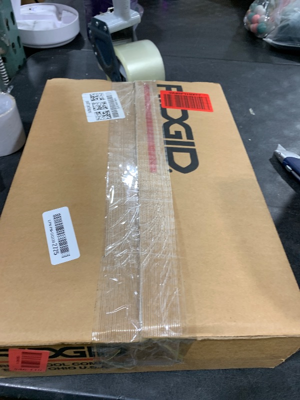 Photo 1 of RIDGID 27423 V1 Kit for Standard Press Tools with 1/2" to 1-1/4" Press Rings, V1 Actuator, and Case, Standard Press Rings and Actuator for ProPress System Fittings
