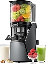 Photo 1 of ECOSELF Juicer Machines Large Capacity