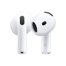 Photo 1 of connected to previous owners account, unable to recover*********Apple AirPods 4 with Active Noise Cancellation (Renewed)