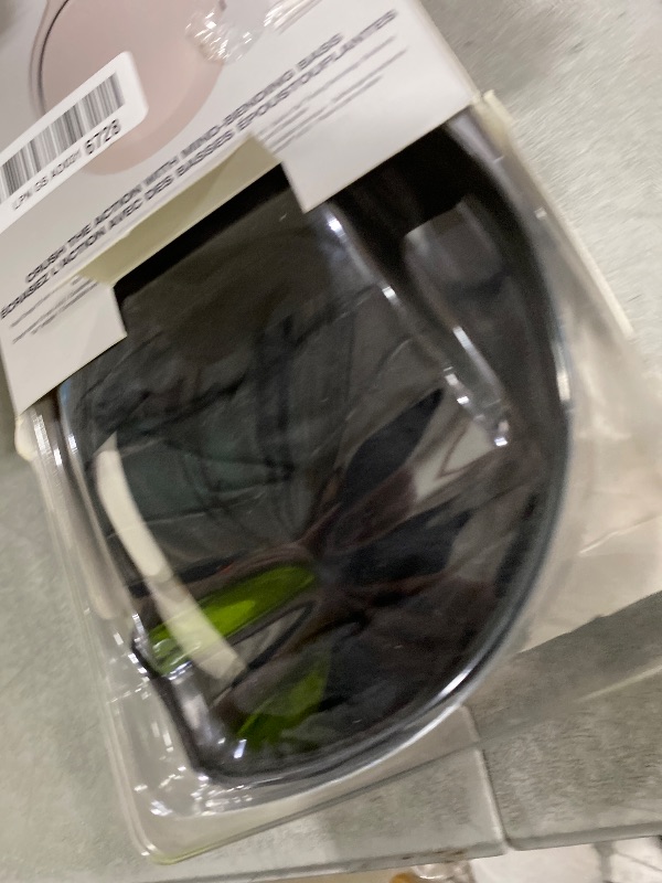 Photo 1 of Skullcandy Crusher 540 Active Wireless Bluetooth Headphones with Multi-Sensory Bass, Noise Isolating Over-Ear Fit, Sweat and Water Resistant, 40 Hours Battery, Microphone for iPhone Android - Concrete