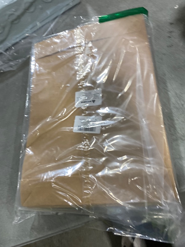 Photo 1 of Neehows 15 Pack Expandable Large Kraft Envelopes, 9.3" x 13" Big Mailing Envelopes Hook-and-Loop Closure Anti Tear Catalog Envelopes for Business Office Paper Documents File Storage - Brown