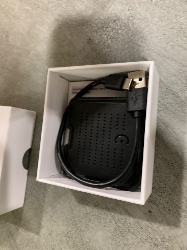 Photo 1 of HGLEQ 2-in-1 Wireless CarPlay Adapter for Streaming Netflix/YouTube/TikTok/TF Card, 2025 Magic Video AI Box & Android Auto Dongle, Plug & Play, Fit with iPhone 8+/iOS10+/Android 11+