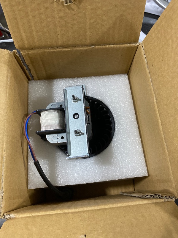 Photo 1 of S89222000 High-Performance Motor Assembly Fit for 9417, 9417D, 9417DN, 9427, 9427N, 9427P, VH9417, VH9417D, VH9427, VH9427P(8.27x7.09x7.09inch)