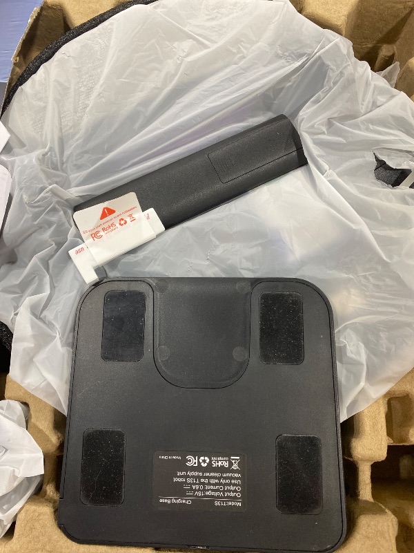 Photo 1 of XIEBro Life Robot Vacuum and Mop Combo, 8000Pa Suction Automatic Vacuum Robot with Mop 2 in 1, APP/Voice/Remote Control, Self-Charging, Slim, Ideal for Hard Floor, Pet Hair, Carpet