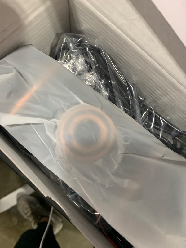 Photo 1 of XYGCACO 4 Channel 360° Dash Cam Front Rear Inside and Left Right, 4K+1080P*3 FHD Car Camera, 5GHz WiFi and App Control, 24H Parking Mode, 8 IR Lamps Night Vision, Includes 64GB SD Card, Black