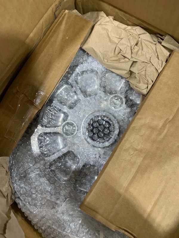 Photo 1 of Secondary Driven Clutch 1323450 for Polaris Ranger XP 1000 2018-2020, Crew & Single Cab, CVT Drive Clutch Replacement 1323451 1323564