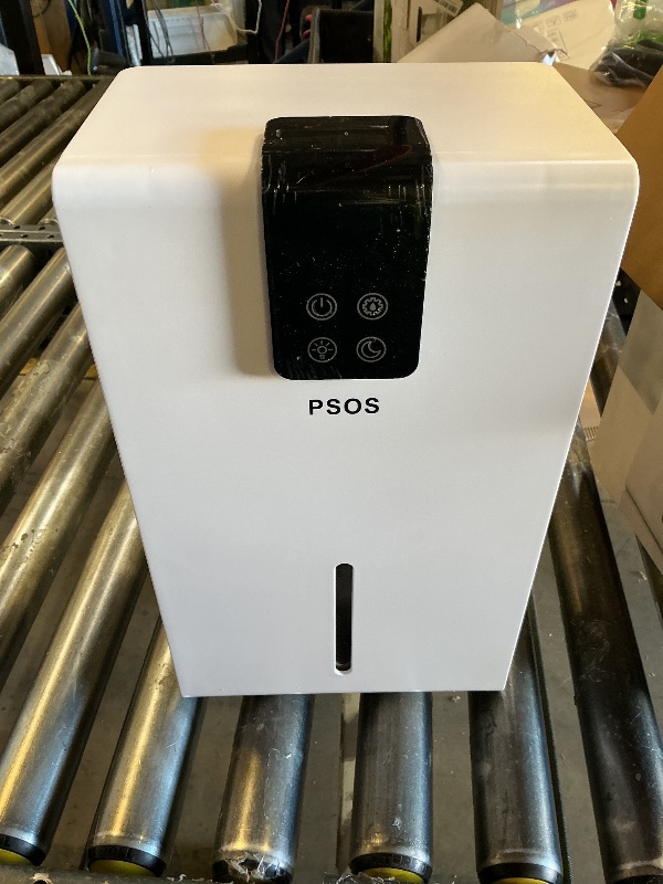 Photo 1 of Dehumidifier, 98 OZ Water Tank