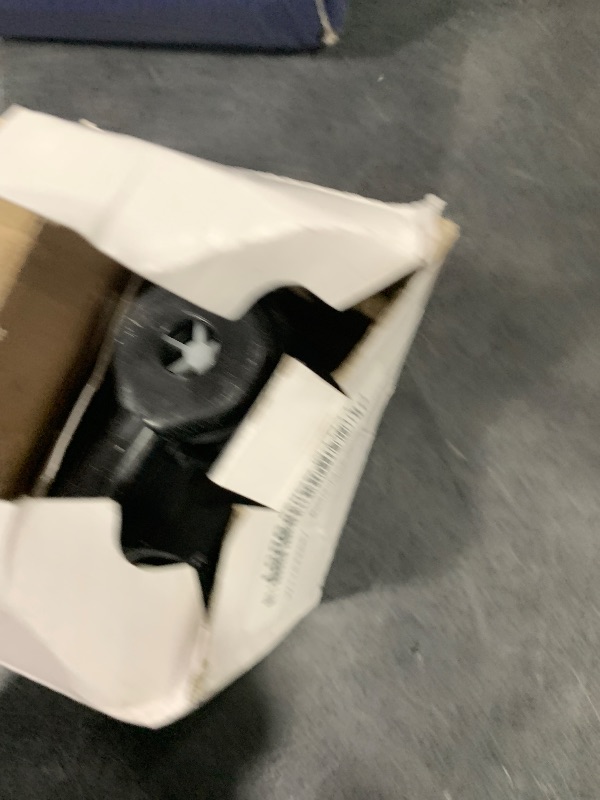 Photo 1 of W11542867 Ice Maker Recirculation Pump Compatible with KitchenAid Whirlpool KUIX535HPS00 KUIX505ESS1 KUID308HPS01, Ice Maker Circulation Pump Replacement Part W11176264 W11325175 W10747426 W11439191