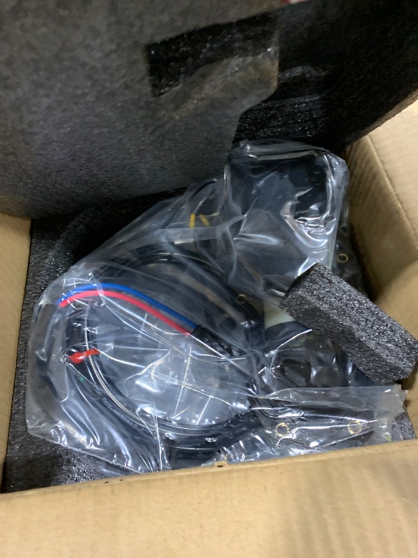 Photo 1 of 21945915 Trim Tilt Pump Actuator Motor Assembly Compatible with Volvo Penta SX-A,DPS-A,DPS-B, TSK-A-32, TSK-B-52, TSK-B-42, TSK-B-32, 21573834 Actuator Motor