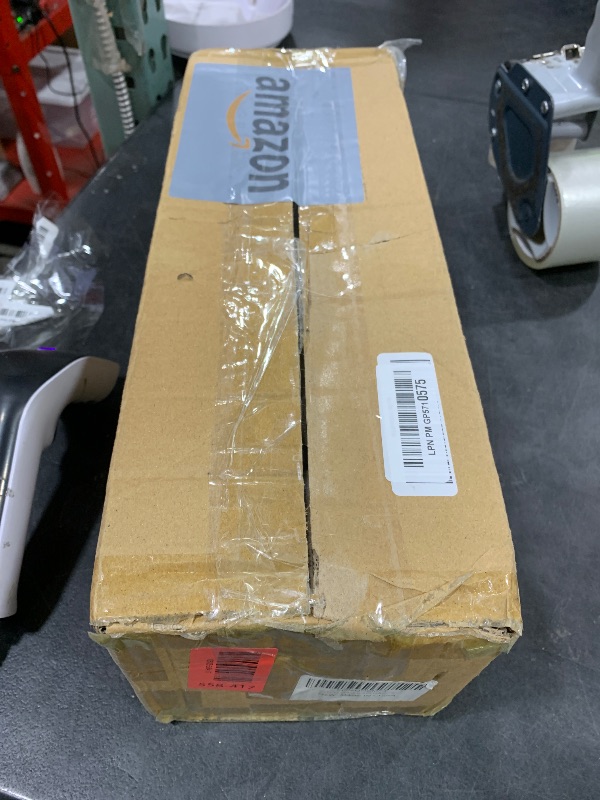Photo 1 of 1 pcs Walker Platform Attachment with Adjustable Padded Cuff - Walker Platform Accessory to Preventing The Bracket from Sliding Down - U-Shaped Clamp Design Compatible with Most Walkers on The Market