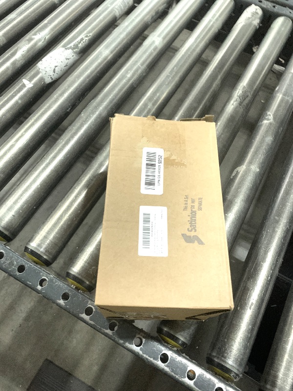 Photo 1 of SATINIOR 20 Rolls 12mm 1/2" Single Fold Bias Tape 100% Polyester Mix 10 Colors Each Color 18 Yards for Sewing, Piping, Binding, Hemming
