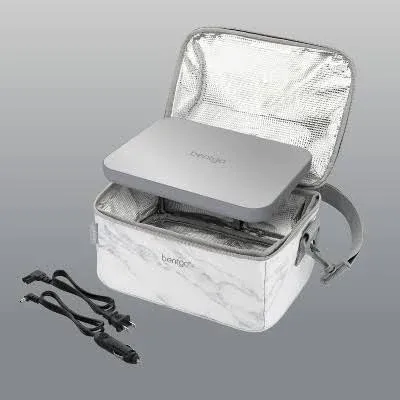 Photo 1 of Bentgo Heat Electric Lunch Bag