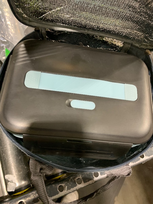 Photo 1 of Bentgo Heat Electric Lunch Bag