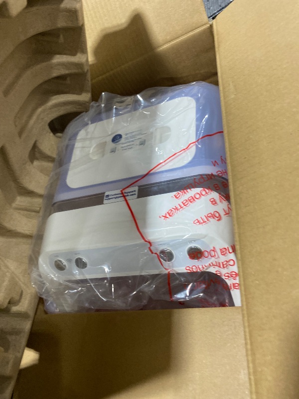 Photo 1 of PawsPik Automatic Microchip RFID Cat Feeder,16-Cup, ISO Microchip & PawsPik RFID Tag Compatible, App Control, Portion Control