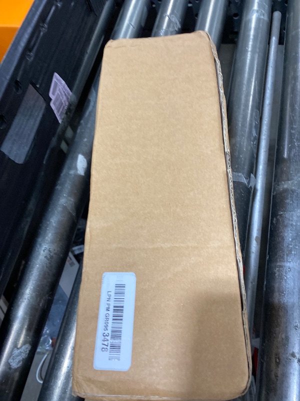 Photo 1 of Quick Parts Delivery DA97-07365G Refrigerator Ice Maker Assembly - 13.5" x 4.75" Aftermarket Ice Maker Replacement Parts - Fits WR30X10131, AP5657748, PS5675307, DA97-07365A, and Other Refrigerator