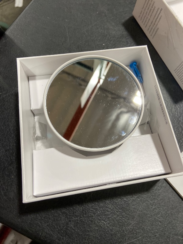 Photo 1 of Google Nest Thermostat - Smart Thermostat for Home - Programmable Wifi Thermostat - Snow