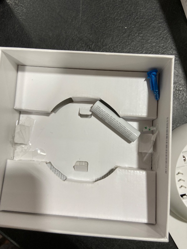Photo 1 of Google Nest Thermostat - Smart Thermostat for Home - Programmable Wifi Thermostat - Snow