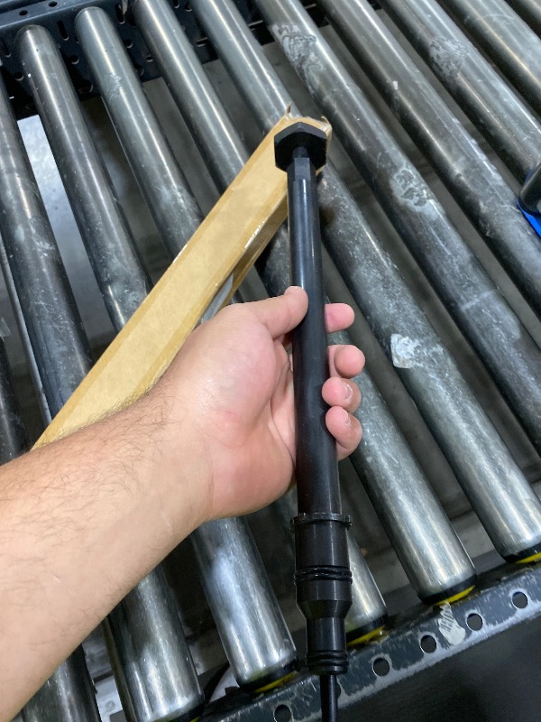 Photo 1 of Injector Cup Nozzle Tube Remover and Installer Tool For Detroit Diesel DD13 DD15 DD16 Heavy Duty Alternative to OEM J-47388-A W470589000700 MH064002