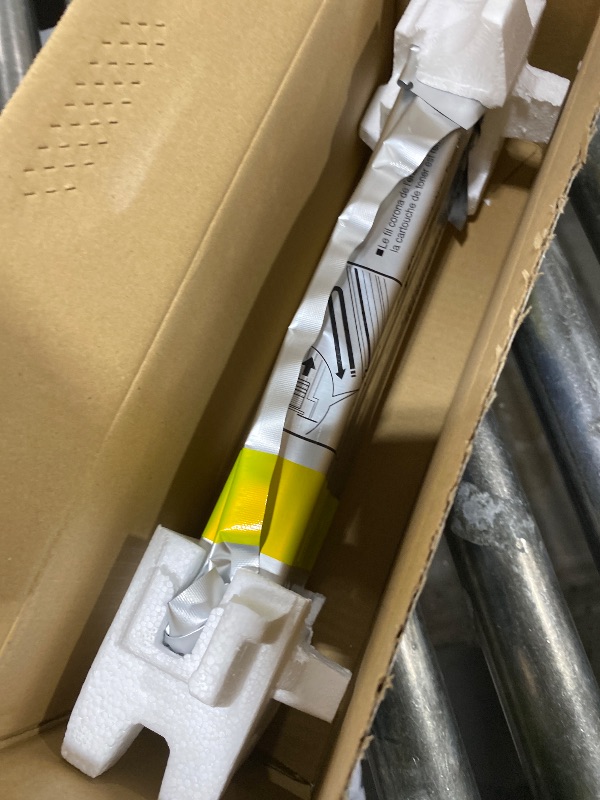 Photo 1 of  Brother Genuine TN229XLY Yellow High Yield Printer Toner Cartridge - Print up to 2,300 Pages(1) 