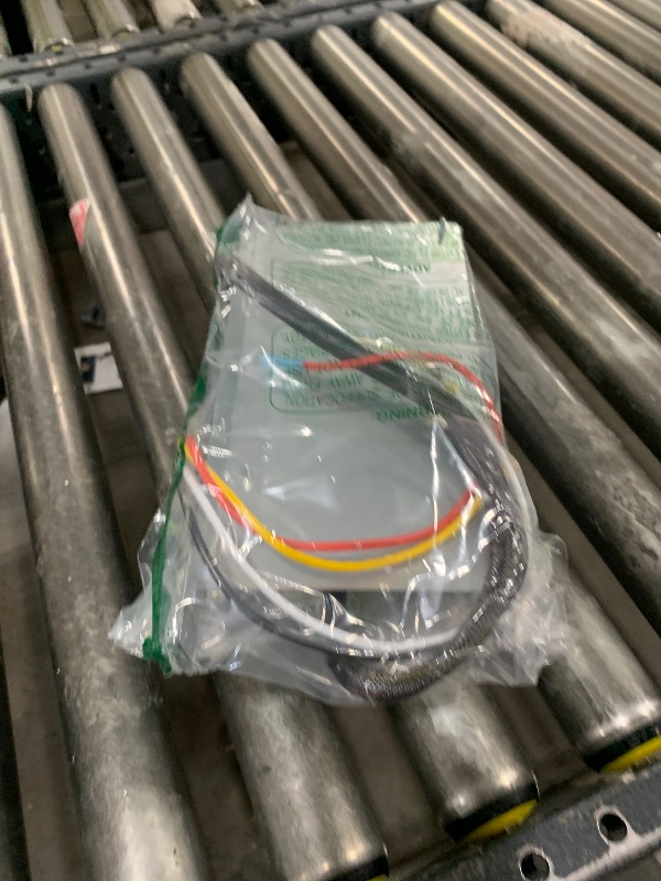 Photo 1 of Coleman-Mach Soft Start Kit for All Coleman-Mach Air Conditioners and Heat Pumps - Reduces Start-Up Amperage by 75%, Fits Series 45000/47000/48000, Smooth Ramping for Improved Performance (1497-3601)